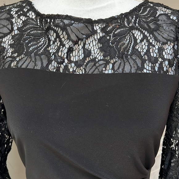 ⭐️⭐️⭐️Lauren Ralph Lauren dress - Picture 2 of 7